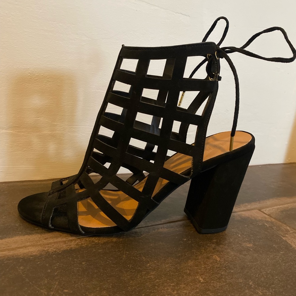 Charlotte Russe heels